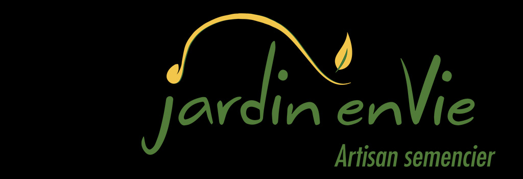 Jardin'envie